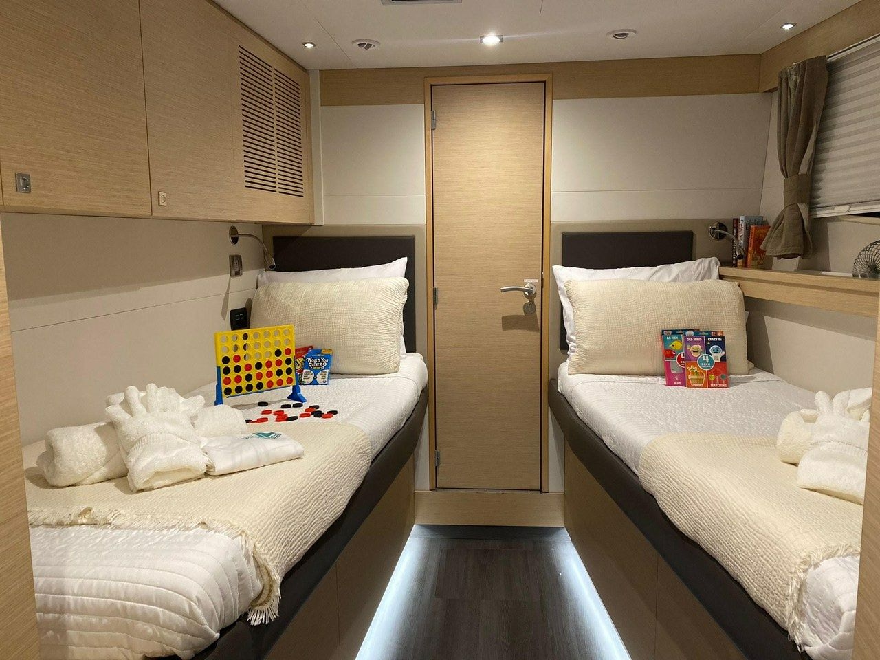 Fountaine Pajot Victoria 67 | Some Kind Of Wonderful