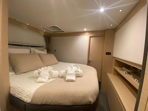 Fountaine Pajot Victoria 67 | Some Kind Of Wonderful