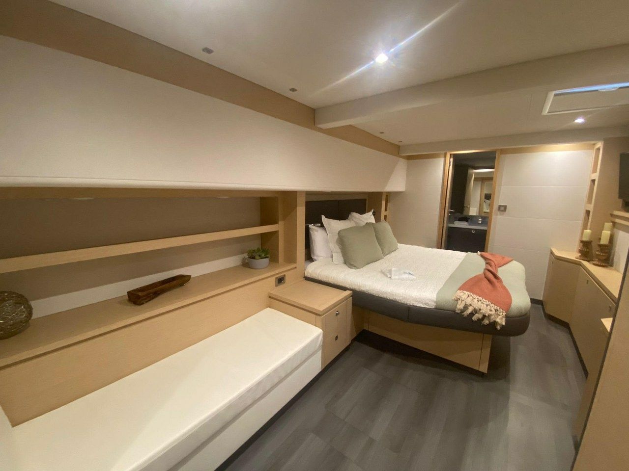 Fountaine Pajot Victoria 67 | Some Kind Of Wonderful