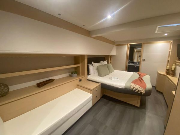 Fountaine Pajot Victoria 67 | Some Kind Of Wonderful