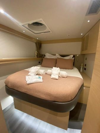 Fountaine Pajot Victoria 67 | Some Kind Of Wonderful