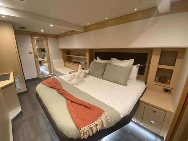 Fountaine Pajot Victoria 67 | Some Kind Of Wonderful