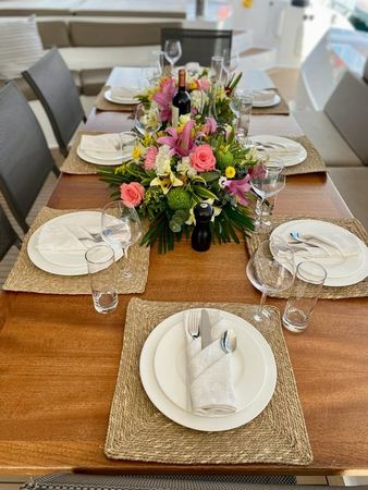 Fountaine Pajot Victoria 67 | Some Kind Of Wonderful