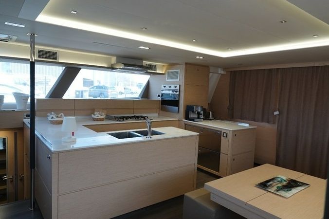 Fountaine Pajot Victoria 67 | Some Kind Of Wonderful