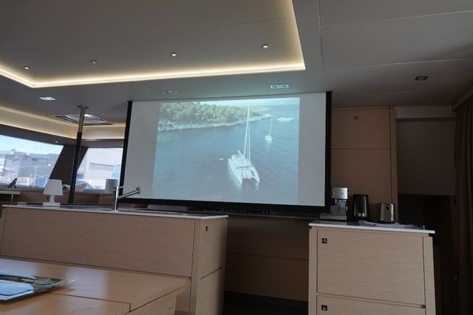 Fountaine Pajot Victoria 67 | Some Kind Of Wonderful