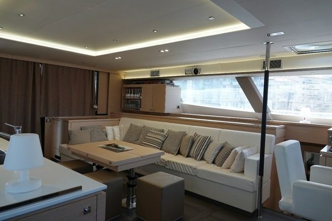 Fountaine Pajot Victoria 67 | Some Kind Of Wonderful