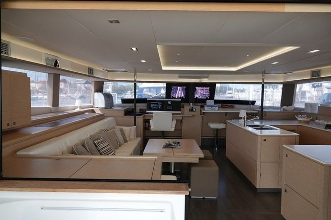 Fountaine Pajot Victoria 67 | Some Kind Of Wonderful