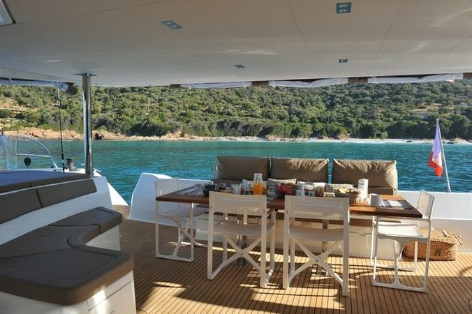 Fountaine Pajot Victoria 67 | Some Kind Of Wonderful
