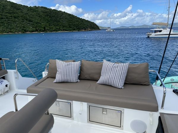 Fountaine Pajot Victoria 67 | Some Kind Of Wonderful
