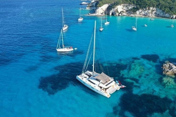 Fountaine Pajot Victoria 67 | Some Kind Of Wonderful