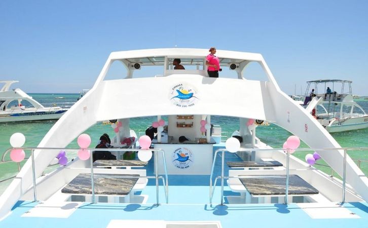 Custom Built 76 | Don Adolfo