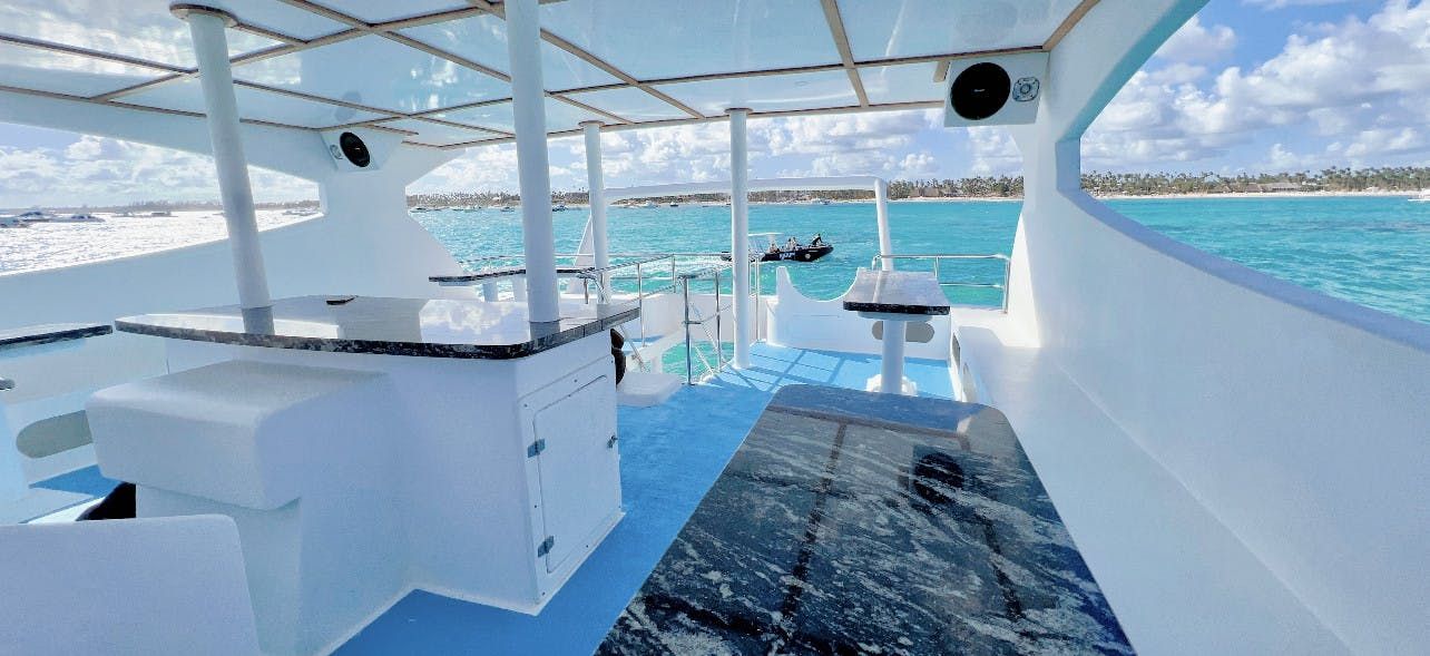 Custom Built 76 | Don Adolfo