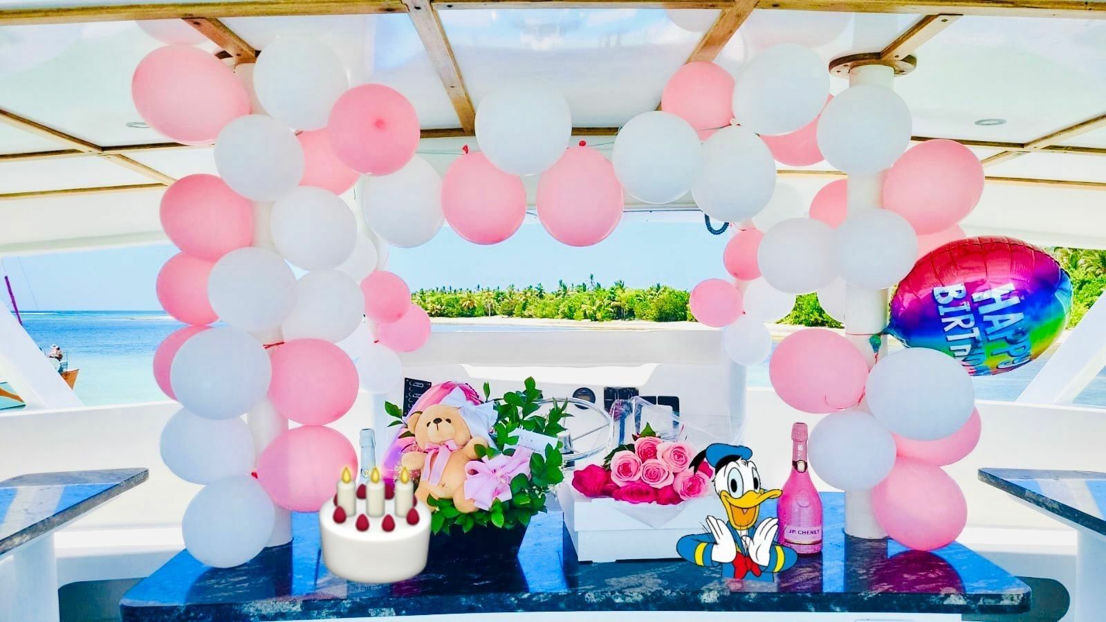 HH Catamarans HH50 Ocean Cruiser | Marcela