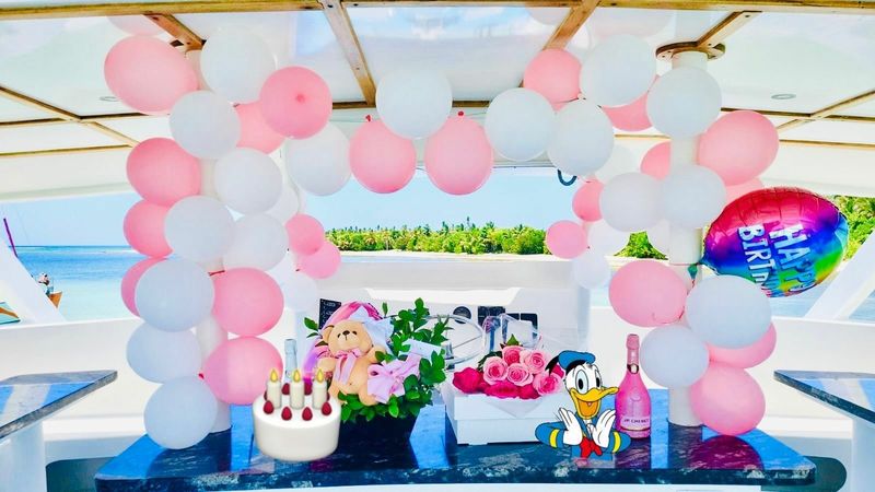 HH Catamarans HH50 Ocean Cruiser | Marcela