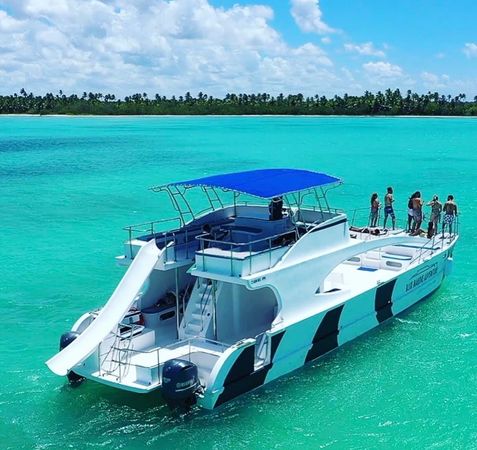 HH Catamarans HH50 Ocean Cruiser | Marcela