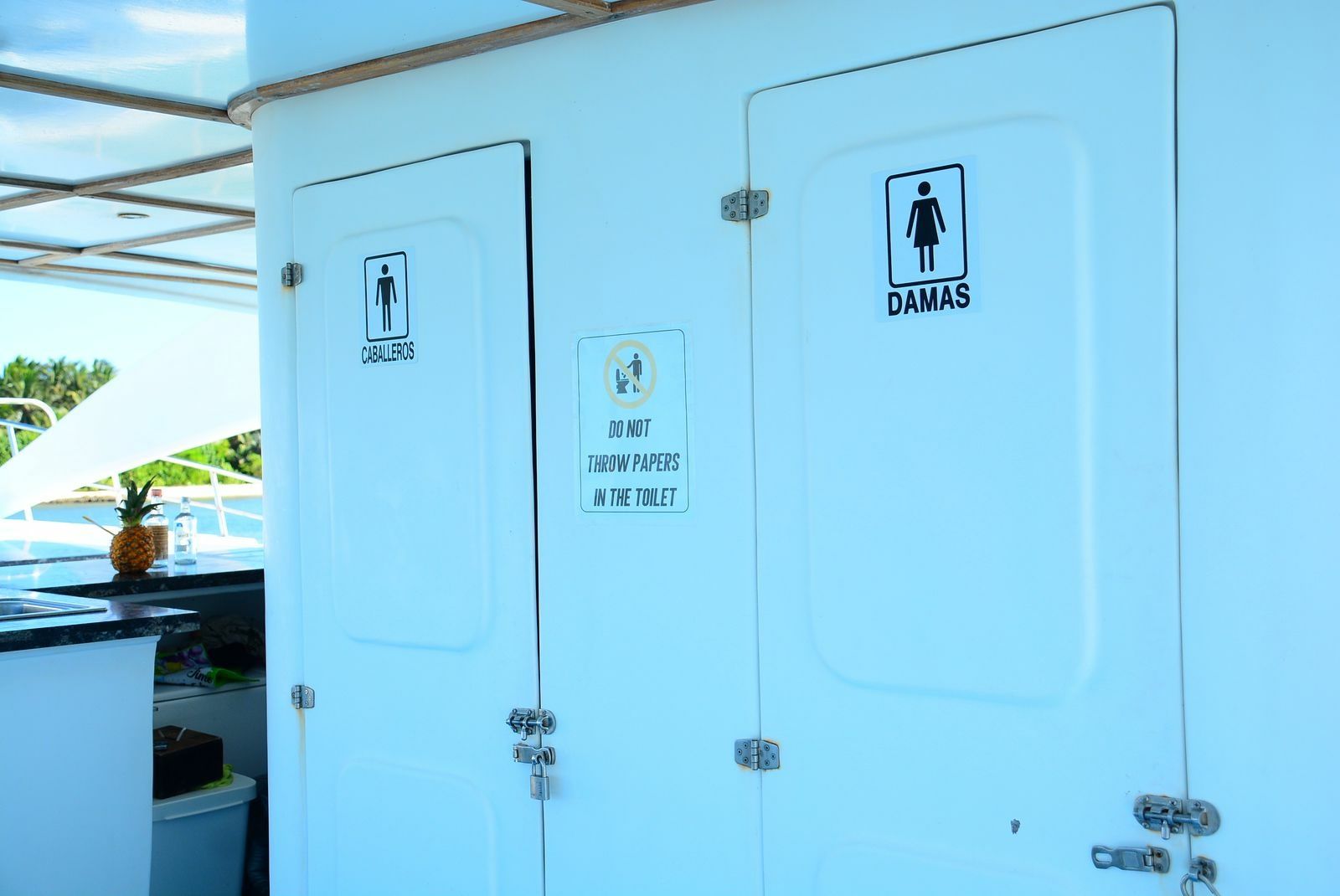 HH Catamarans HH50 Ocean Cruiser | Marcela