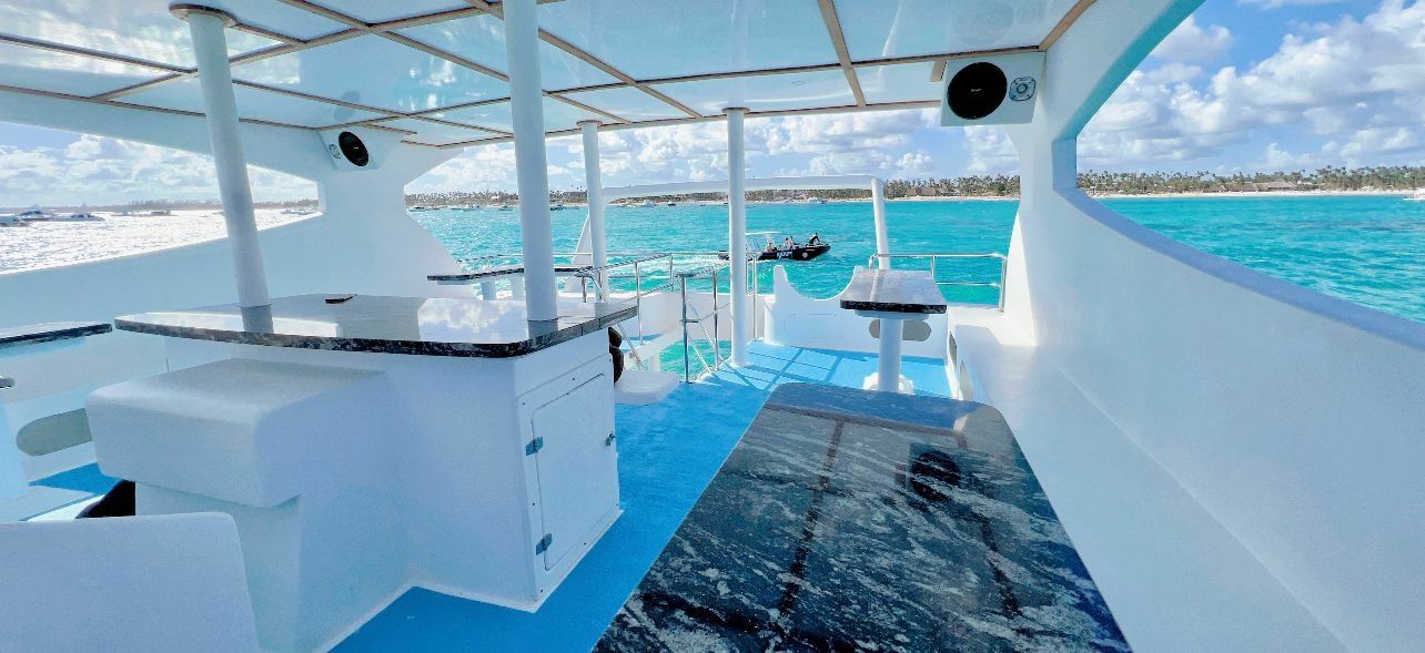 HH Catamarans HH50 Ocean Cruiser | Marcela