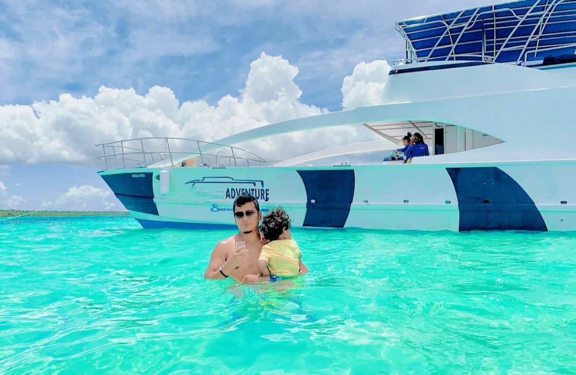 HH Catamarans HH50 Ocean Cruiser | Marcela