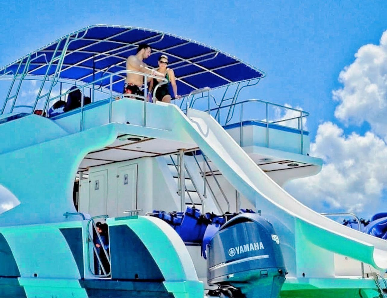 HH Catamarans HH50 Ocean Cruiser | Marcela