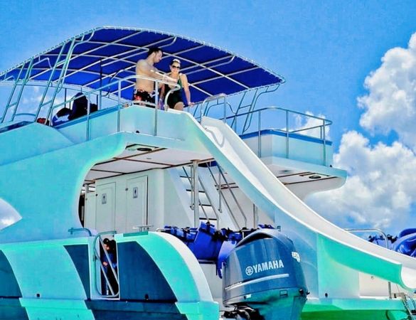 HH Catamarans HH50 Ocean Cruiser | Marcela