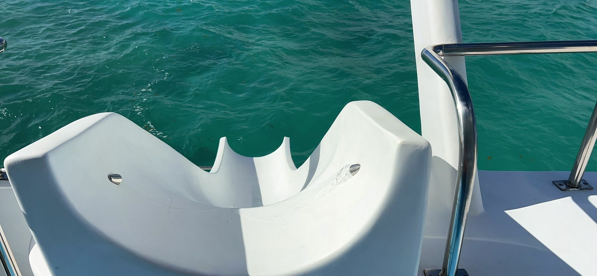 HH Catamarans HH50 Ocean Cruiser | Marcela