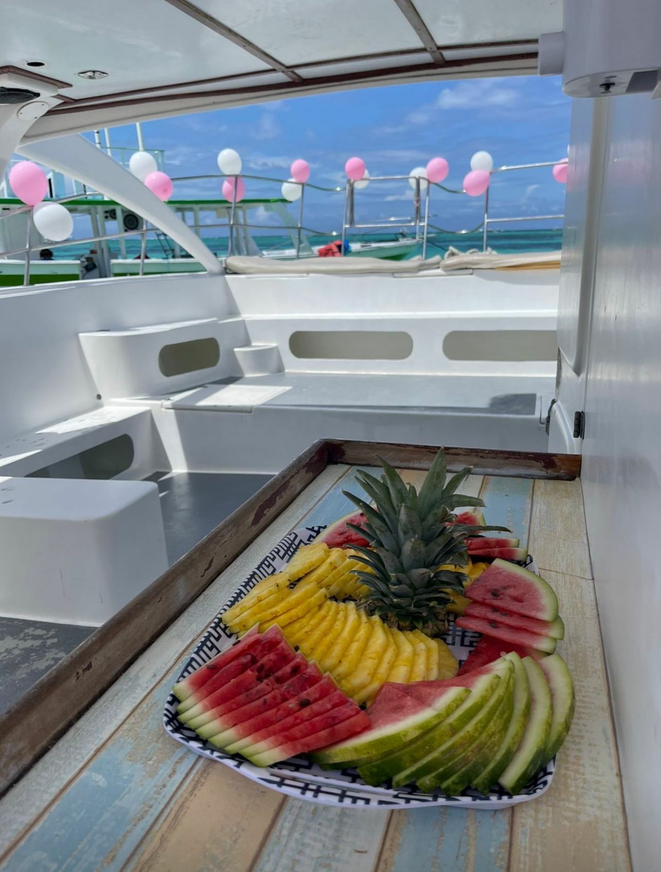 HH Catamarans HH50 Ocean Cruiser | Marcela