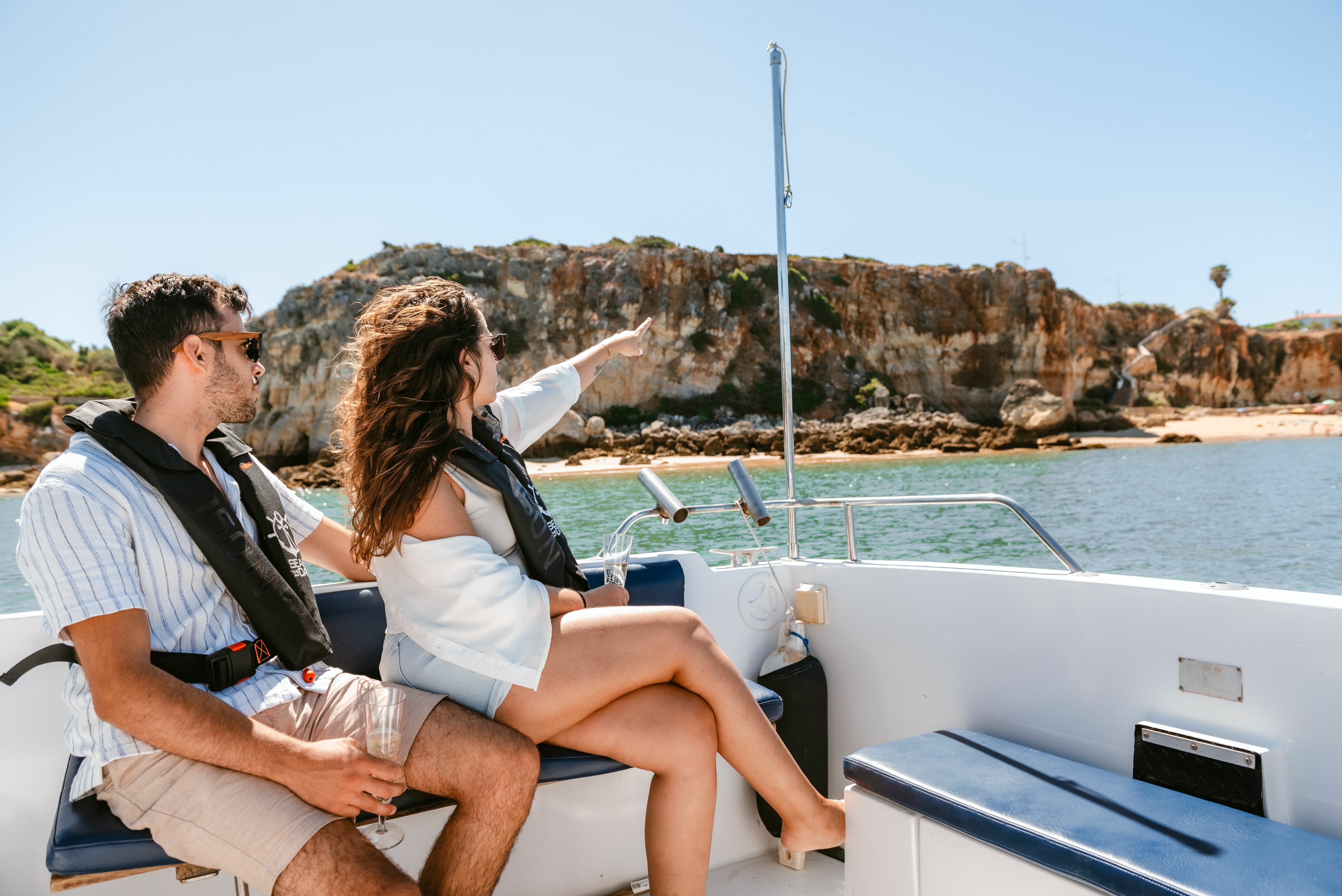 Jeanneau Esteou 630 | Griff