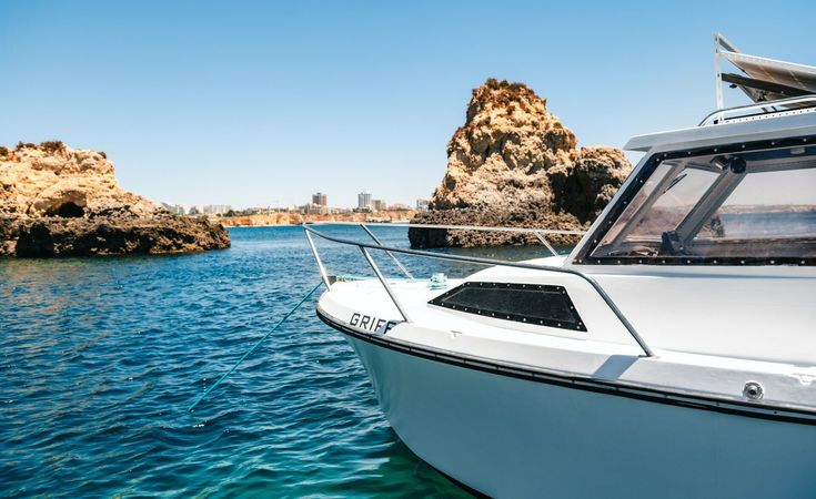 Jeanneau Esteou 630 | Griff