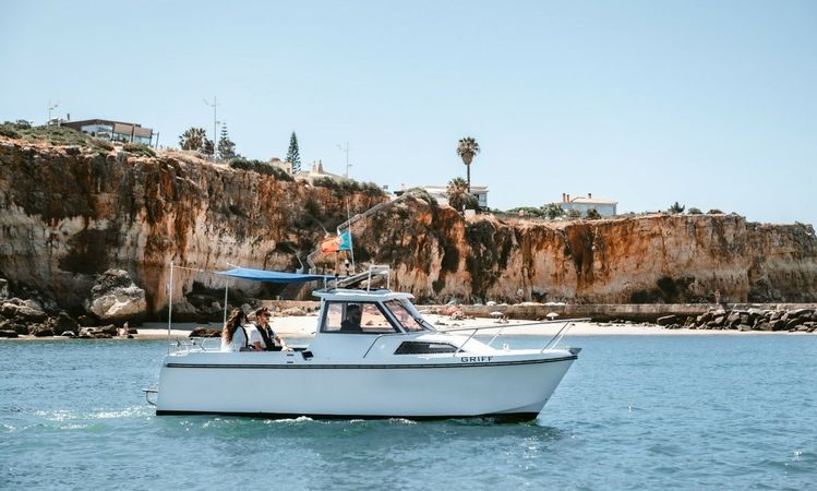 Jeanneau Esteou 630 | Griff