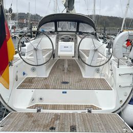 Bavaria Cruiser 34 | Loop