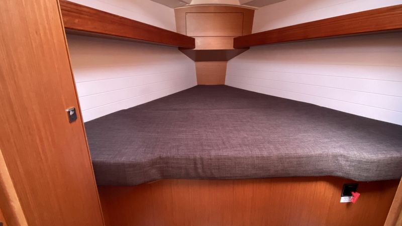 Bavaria Cruiser 34 | Loop