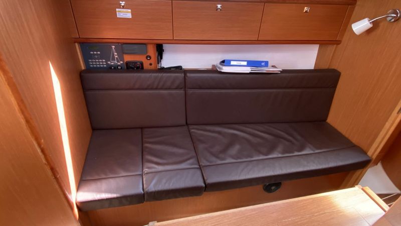 Bavaria Cruiser 34 | Loop