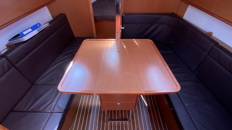 Bavaria Cruiser 34 | Loop