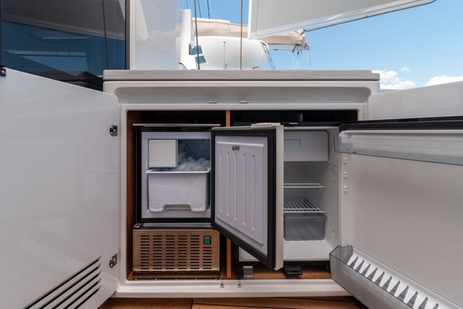 Lagoon 51 | Moonshadow