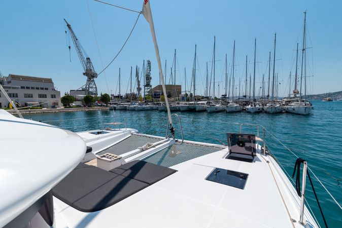 Lagoon 51 | Moonshadow