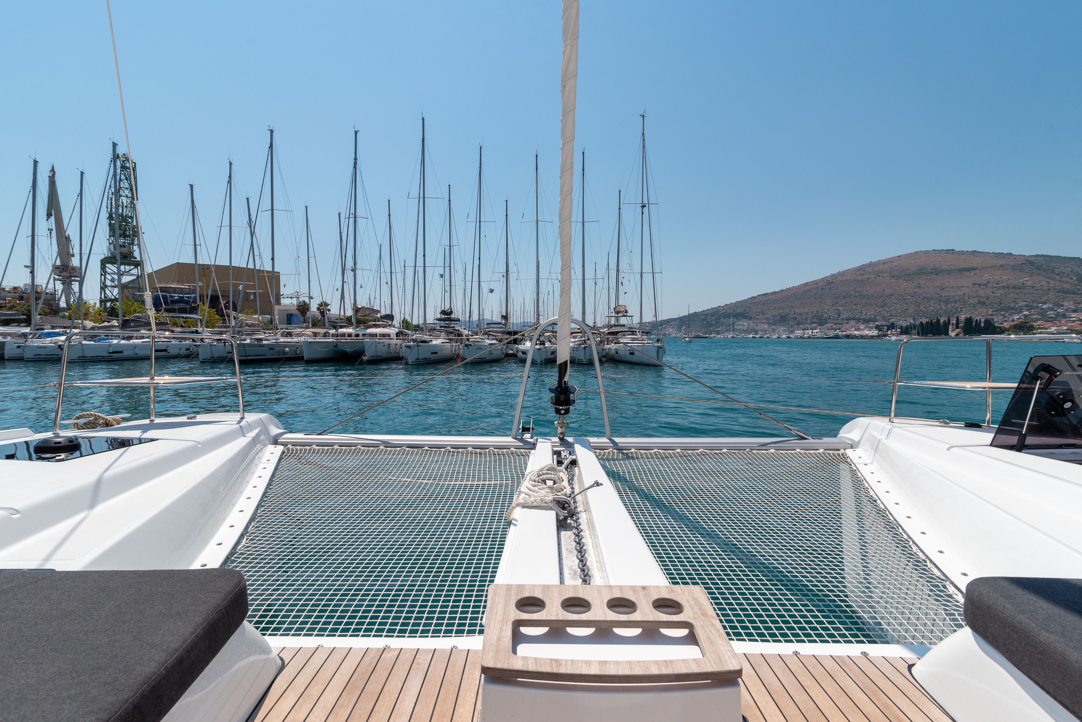 Lagoon 51 | Moonshadow