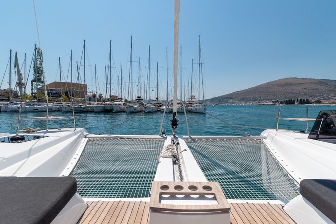 Lagoon 51 | Moonshadow