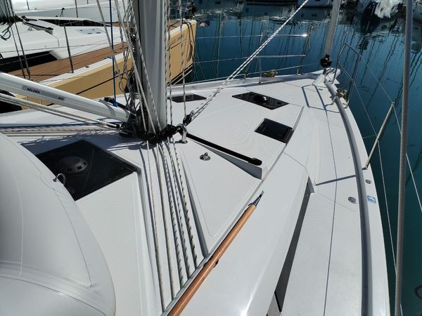 Hanse 360 | Amelie