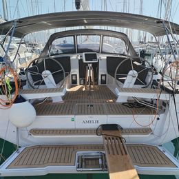 Hanse 360 | Amelie
