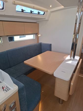 Hanse 360 | Amelie