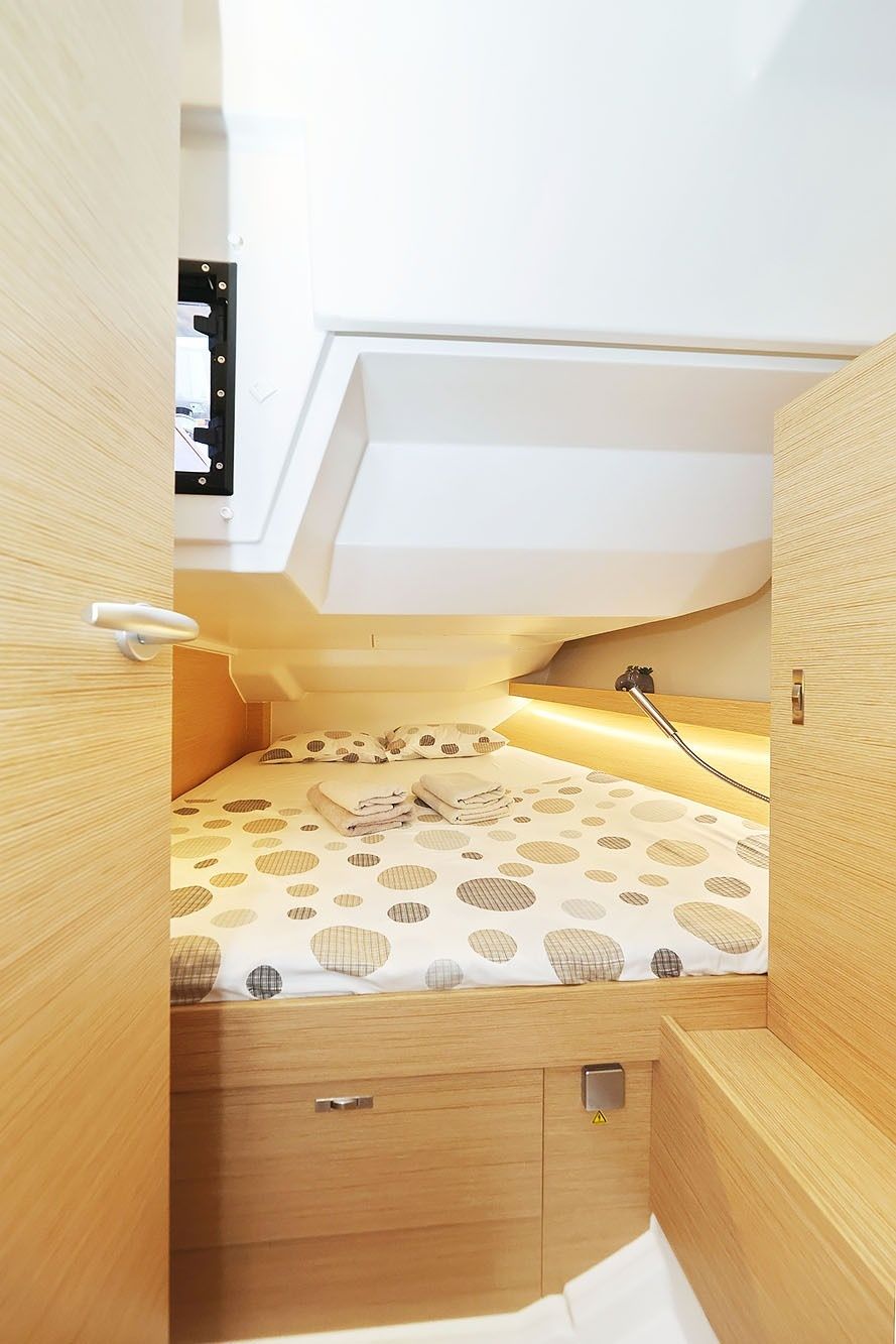 Hanse 360 | Amelie