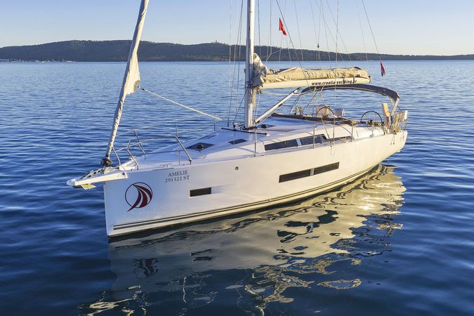 Hanse 360 | Amelie
