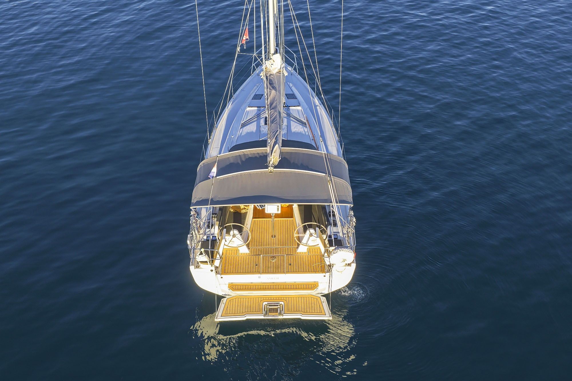 Hanse 360 | Amelie