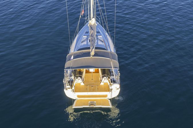 Hanse 360 | Amelie