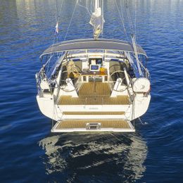 Hanse 360 | Amelie