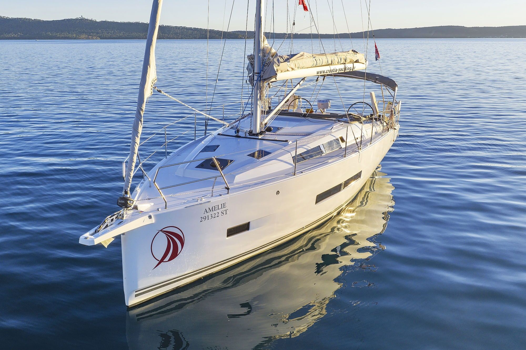 Hanse 360 | Amelie