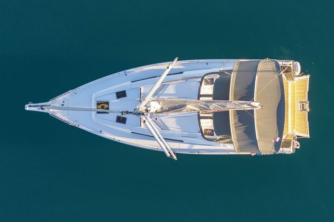 Hanse 360 | Amelie