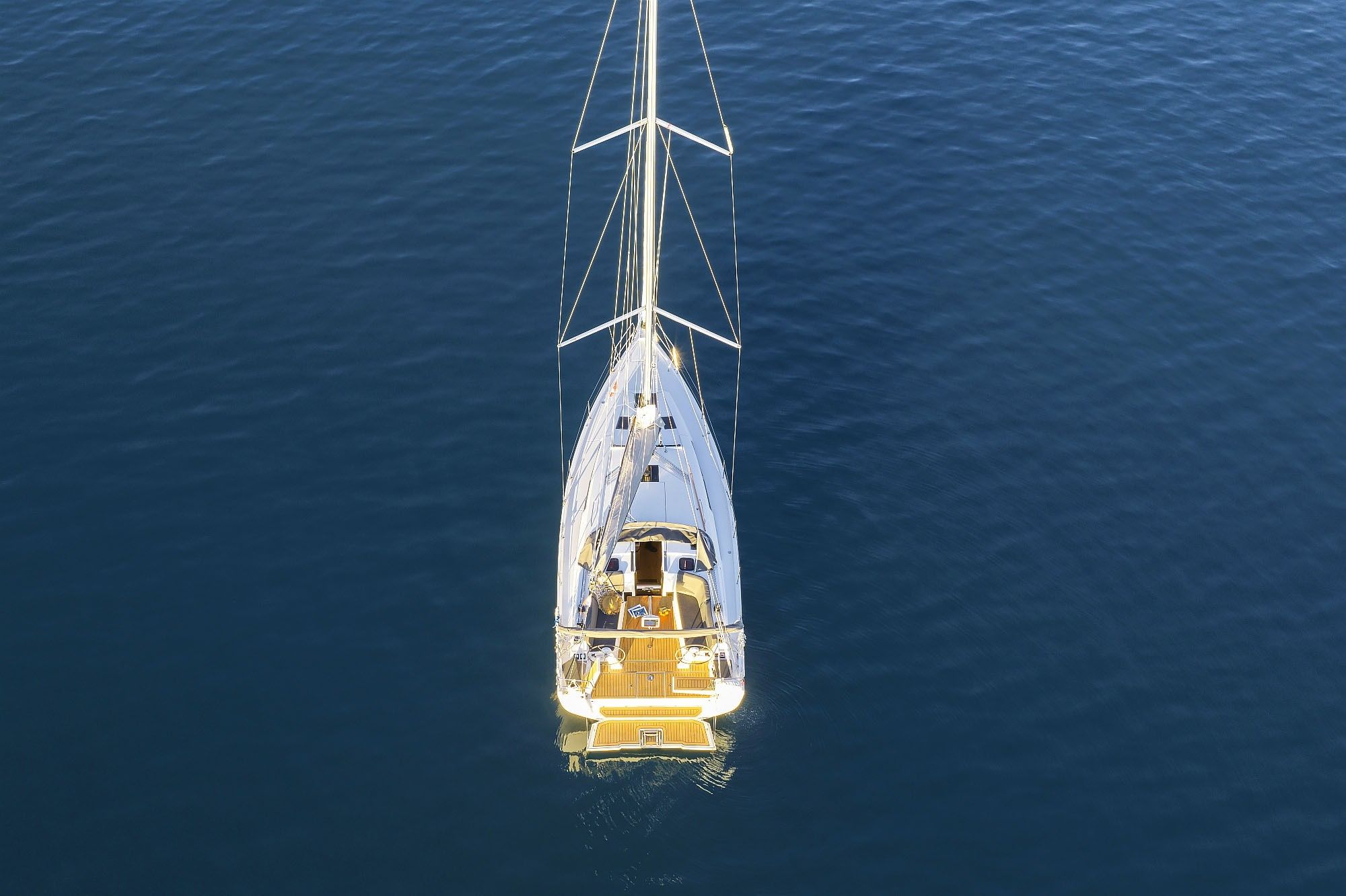 Hanse 360 | Amelie