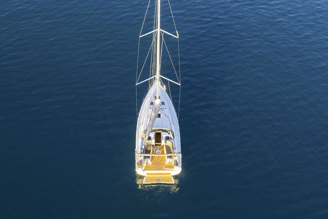 Hanse 360 | Amelie