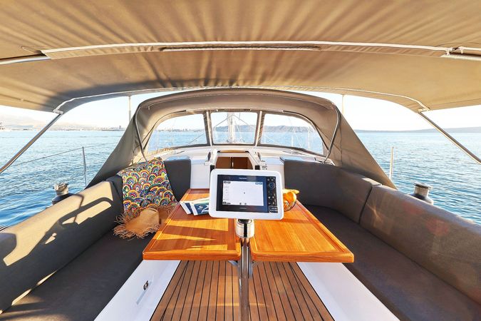 Hanse 360 | Amelie